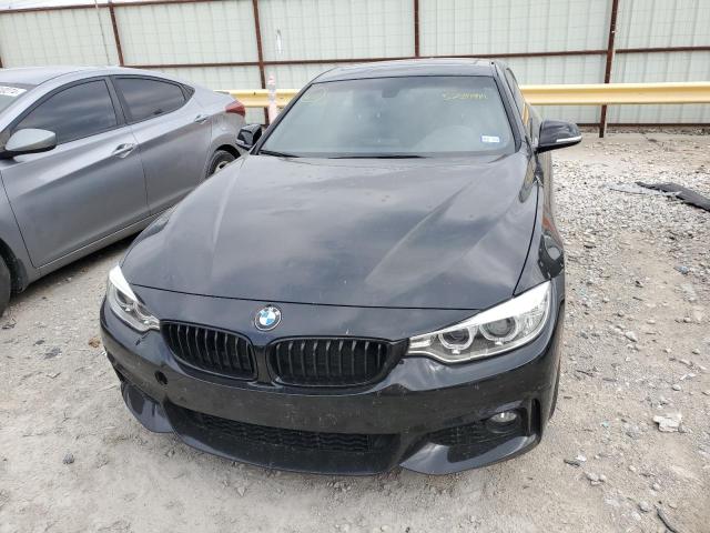 VIN WBA4R7C3XHA078925 2017 BMW 4 Series, 430I no.5