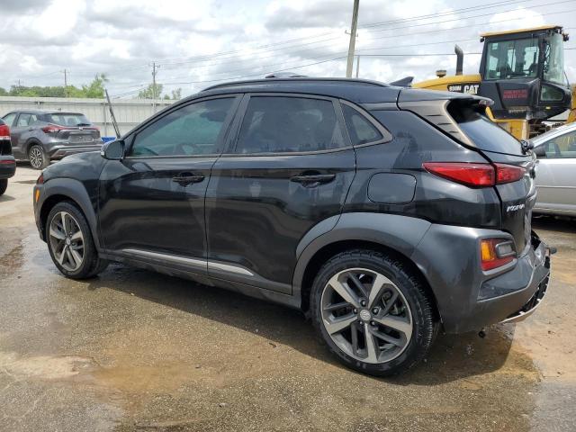 KM8K33A57LU410590 Hyundai Kona LIMIT 2