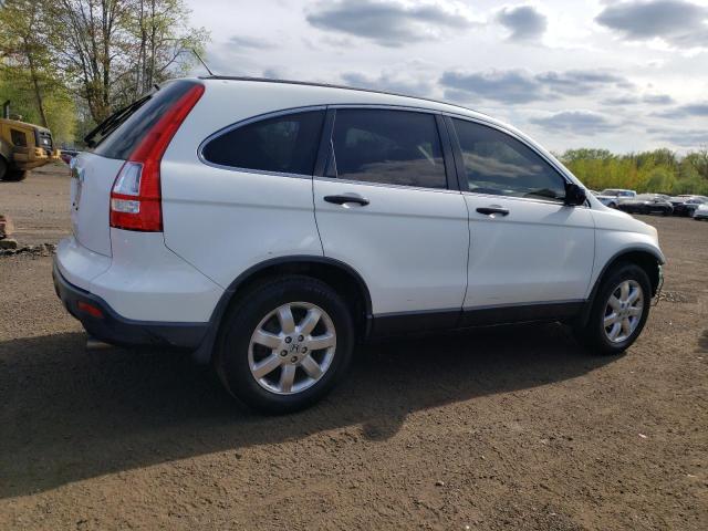 2008 Honda Cr-V Ex VIN: JHLRE48538C033345 Lot: 53618244