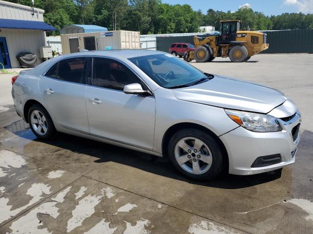 2016 Chevrolet Malibu Limited Lt VIN: 1G11C5SA7GU127824 Lot: 53309884