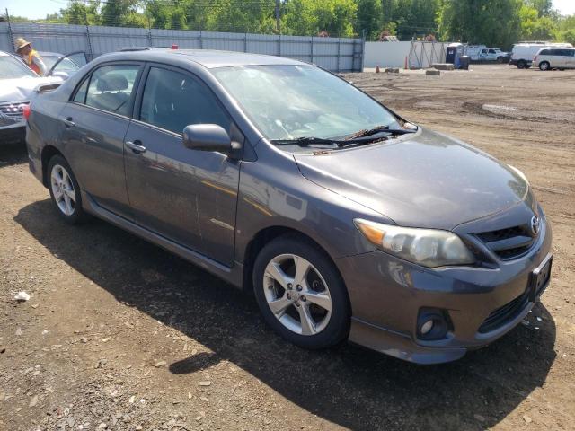 2012 Toyota Corolla Base VIN: 2T1BU4EE0CC874660 Lot: 56404514