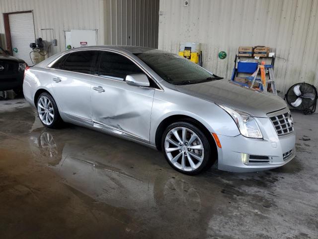 2013 Cadillac Xts Premium Collection VIN: 2G61S5S32D9132985 Lot: 54546014