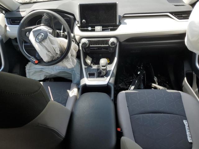2023 TOYOTA RAV4 XLE - 2T3P1RFV8PC376438