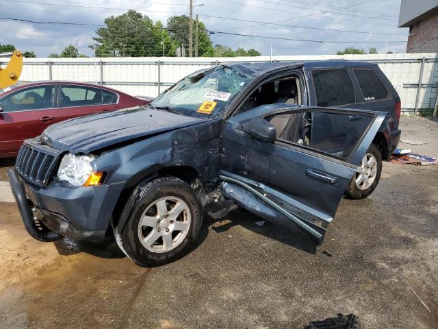 2008 Jeep Grand Cherokee Laredo VIN: 1J8GS48K08C161389 Lot: 53975024