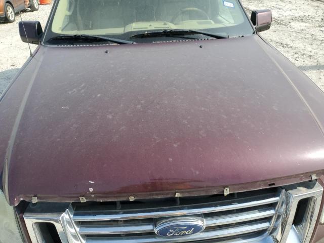 2006 Ford Explorer Eddie Bauer VIN: 1FMEU64E36UB36395 Lot: 54056734