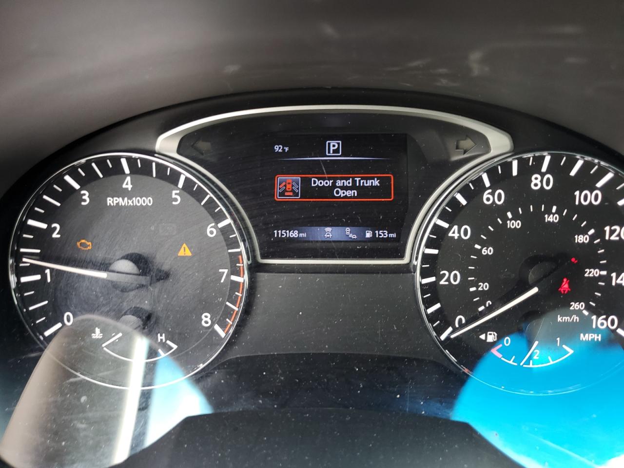 1N4AL3AP5JC158073 2018 Nissan Altima 2.5