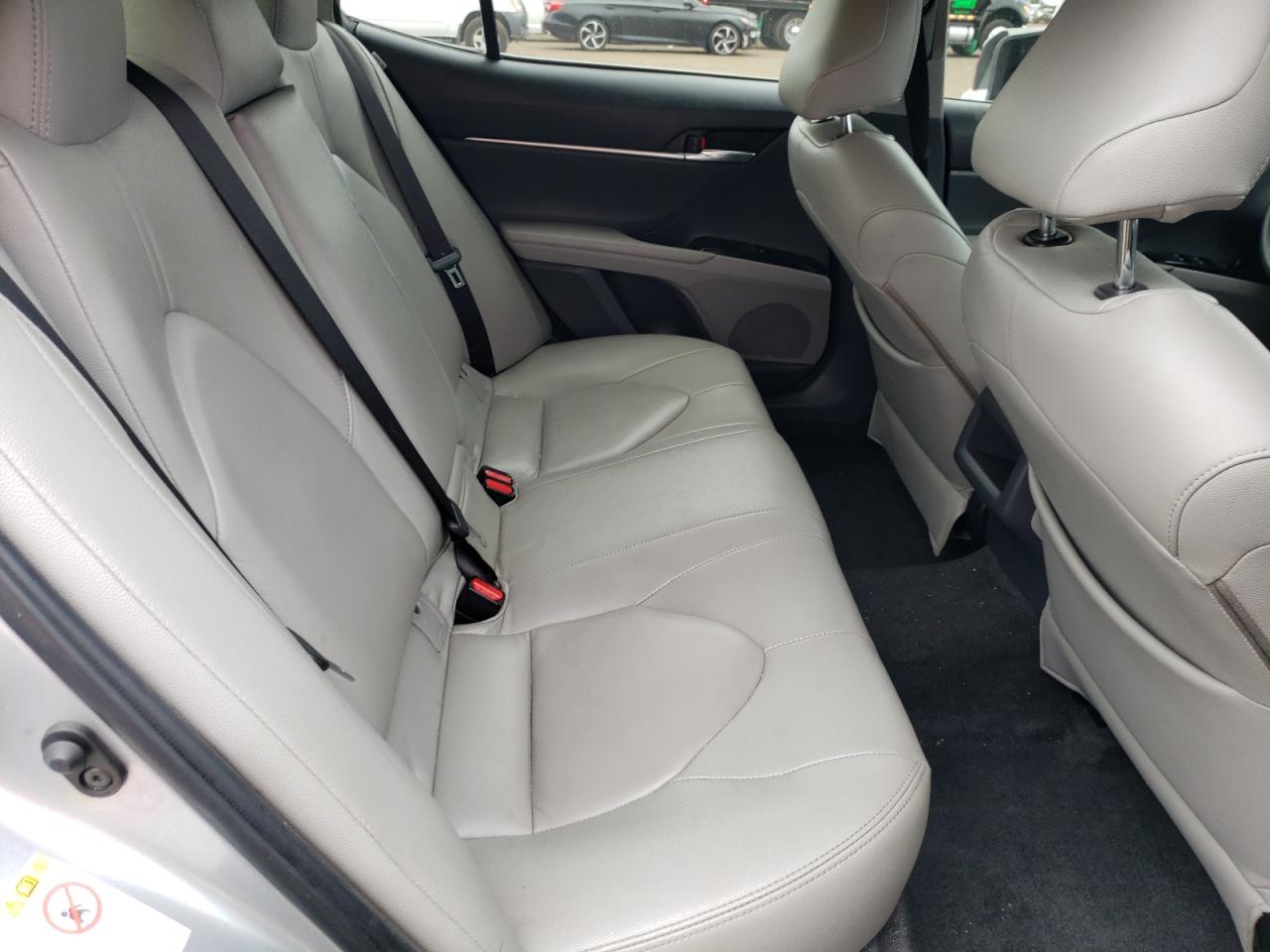 JTNB11HK2J3014253 TOYOTA CAMRY 2018