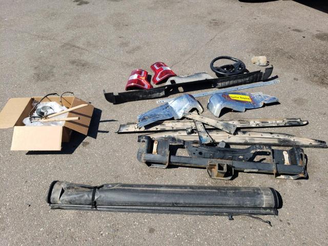 2019 Ford F150 Supercrew VIN: 1FTEW1E41KFD46211 Lot: 54523604