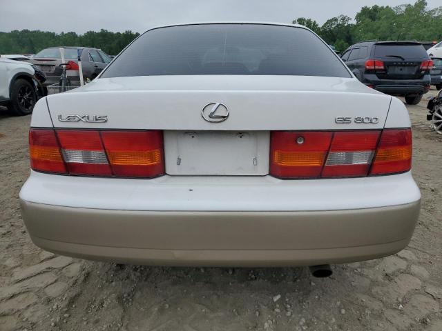 1999 Lexus Es 300 VIN: JT8BF28G9X0192029 Lot: 53293274