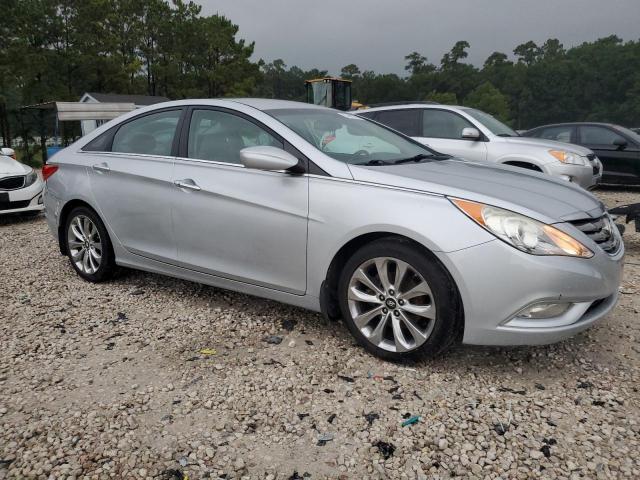 2013 Hyundai Sonata Se VIN: 5NPEC4AC0DH548411 Lot: 55482304