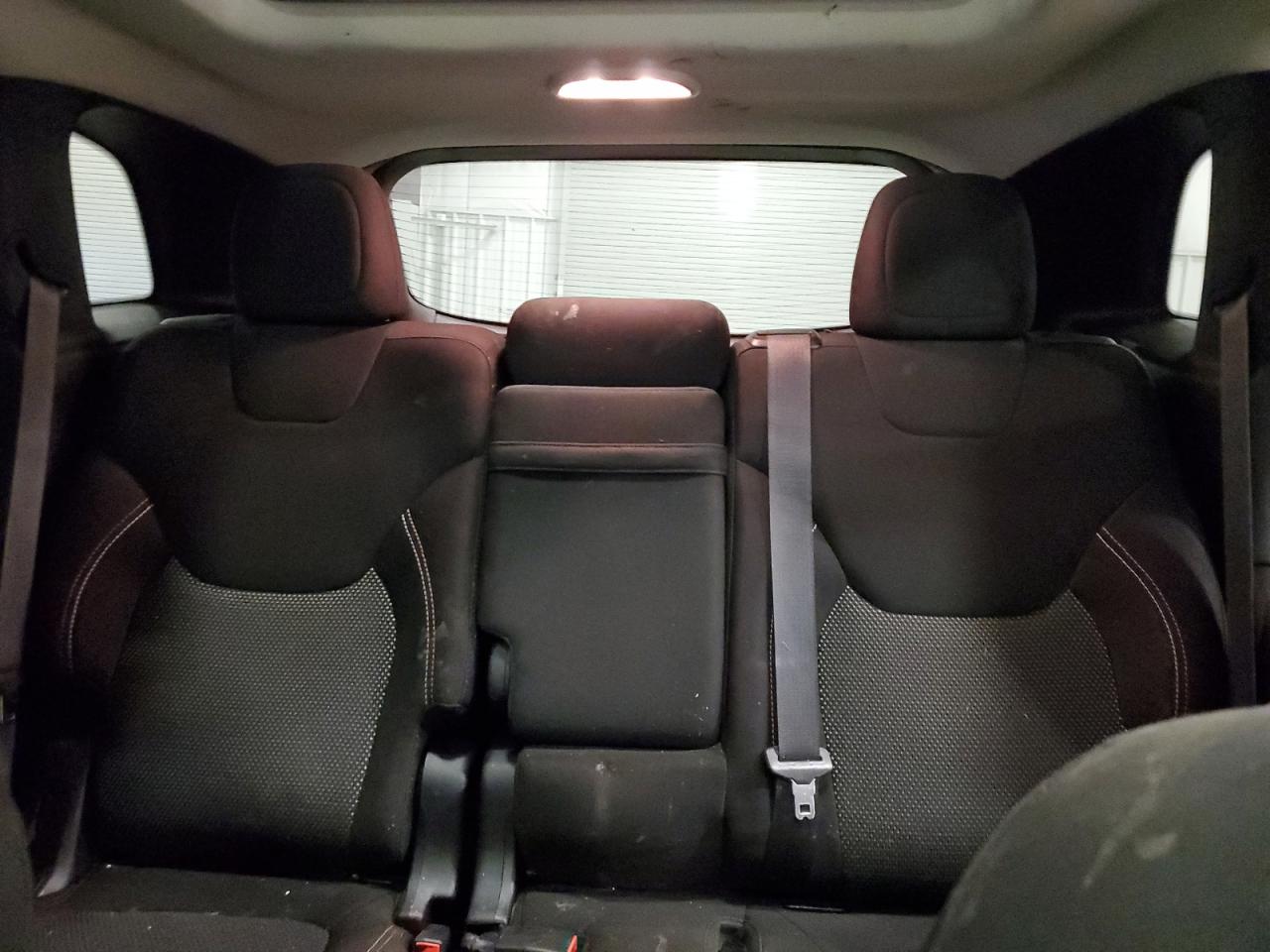 1C4PJLCB0GW247441 2016 Jeep Cherokee Latitude