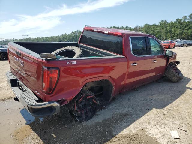 2023 GMC Sierra K1500 Slt VIN: 3GTUUDE88PG142856 Lot: 54792704