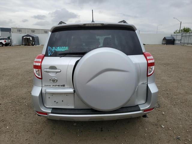 2010 Toyota Rav4 VIN: 2T3BF4DV5AW047834 Lot: 56254064