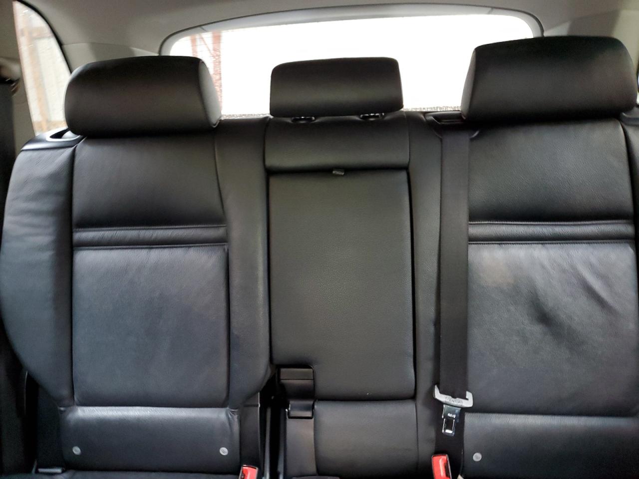 5UXZW0C55BL370681 2011 BMW X5 xDrive35D