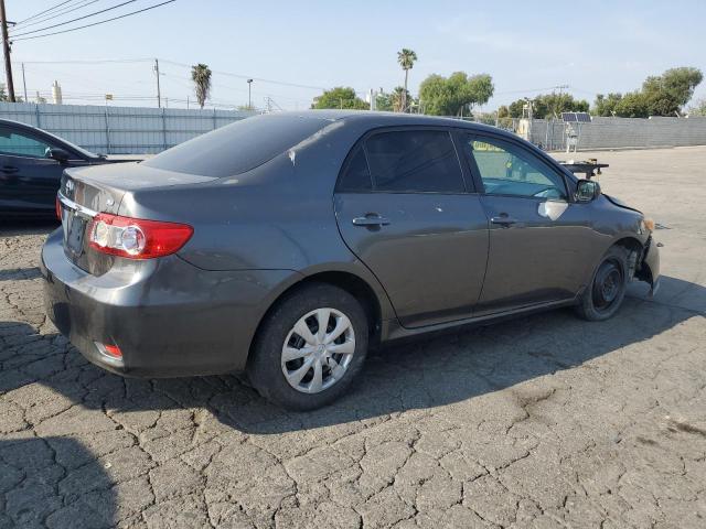 2011 Toyota Corolla Base VIN: JTDBU4EE0BJ089302 Lot: 55532984