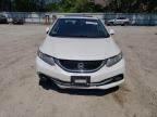 HONDA CIVIC EXL photo