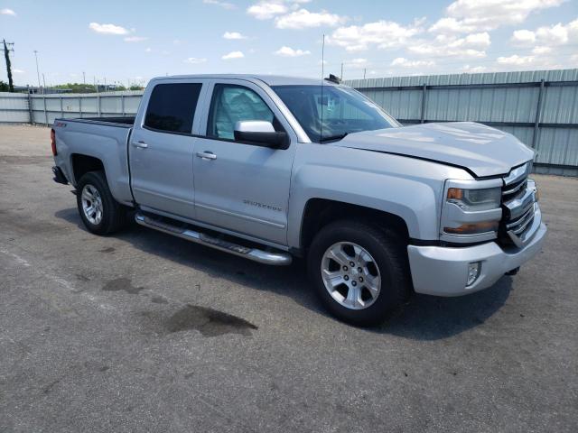 2016 Chevrolet Silverado K1500 Lt VIN: 3GCUKRECXGG209609 Lot: 52462134