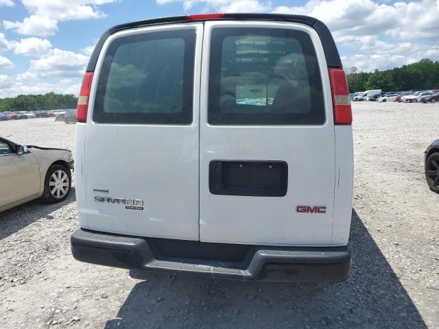 2011 GMC Savana G3500 VIN: 1GTZ7UCG8B1128101 Lot: 54444014