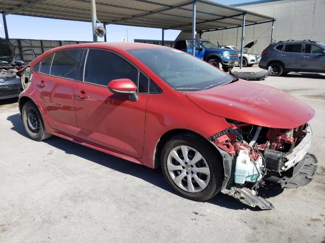 2020 TOYOTA COROLLA LE - 5YFEPRAE0LP122075