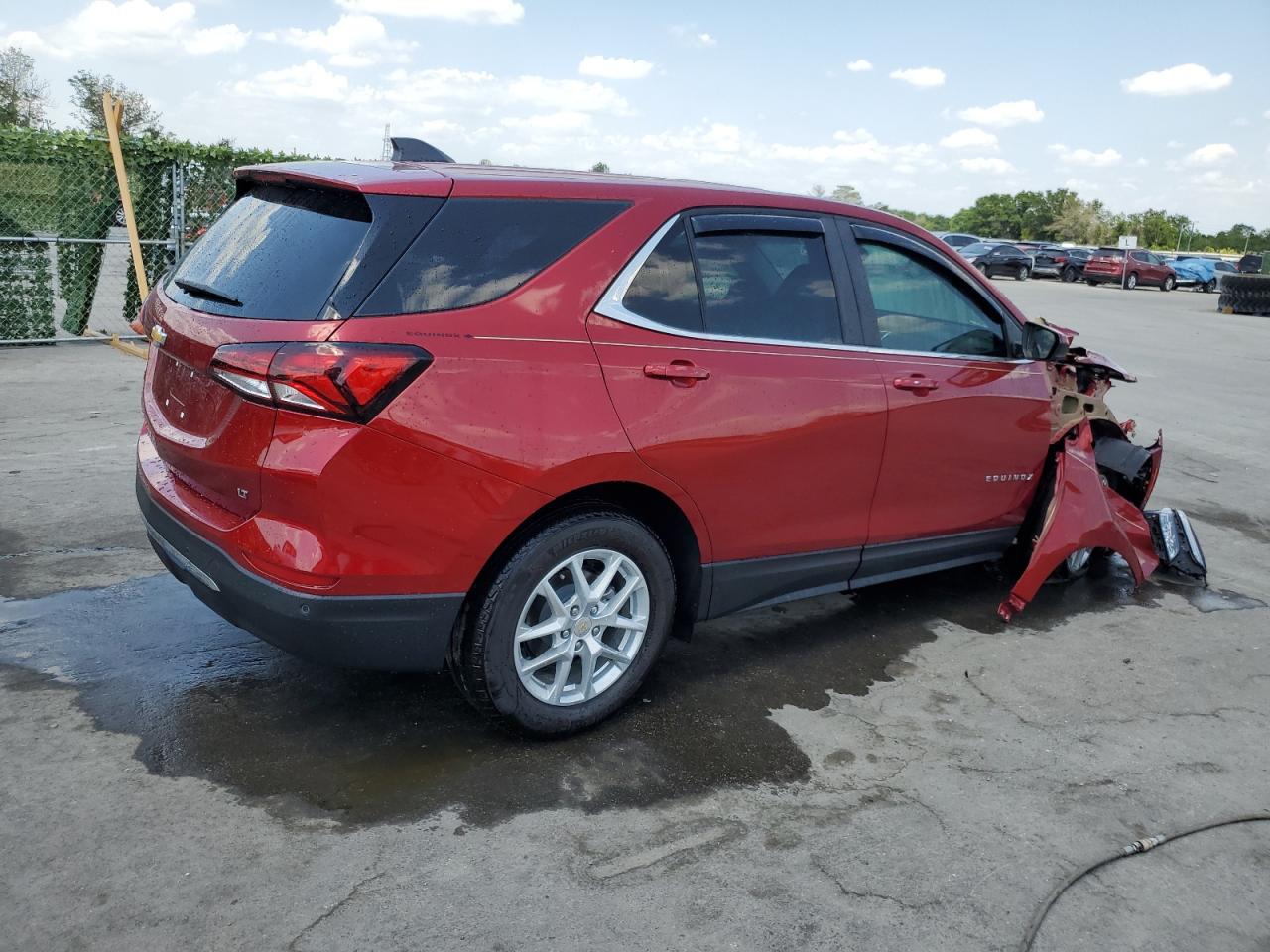 3GNAXKEGXRS130432 CHEVROLET EQUINOX 2024