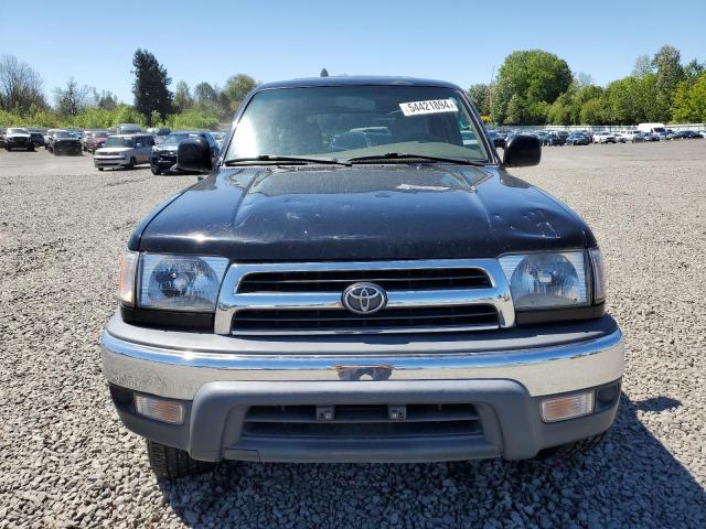 2000 Toyota 4Runner Sr5 VIN: JT3HN86R1Y0268080 Lot: 54421894