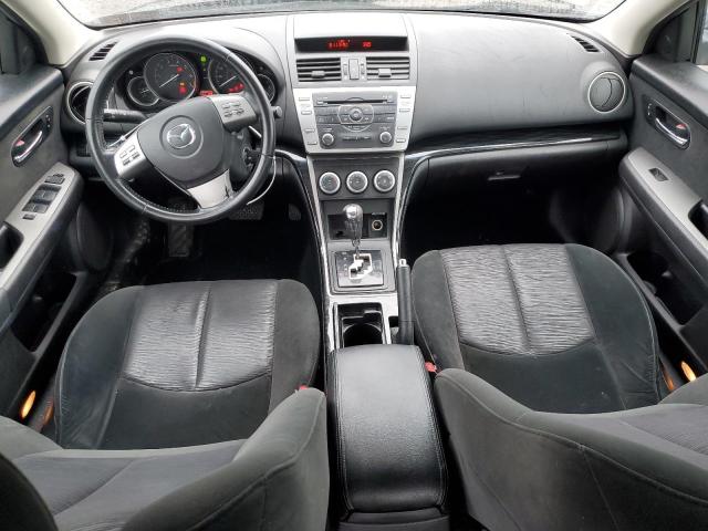 2010 Mazda 6 I VIN: 1YVHZ8CHXA5M44123 Lot: 54226524