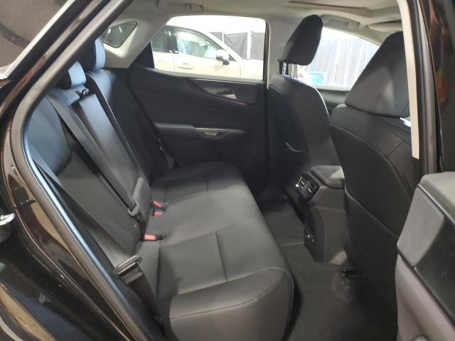 2024 LEXUS NX 350 PRE 2T2GGCEZ5RC052161