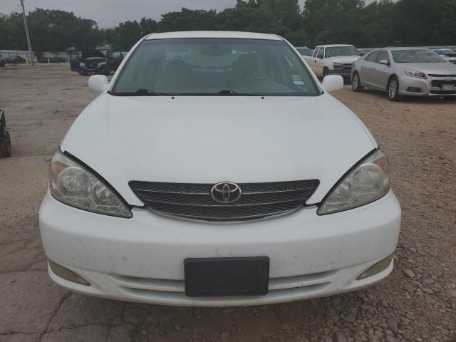 2003 Toyota Camry Le VIN: 4T1BE32K13U125656 Lot: 56750784