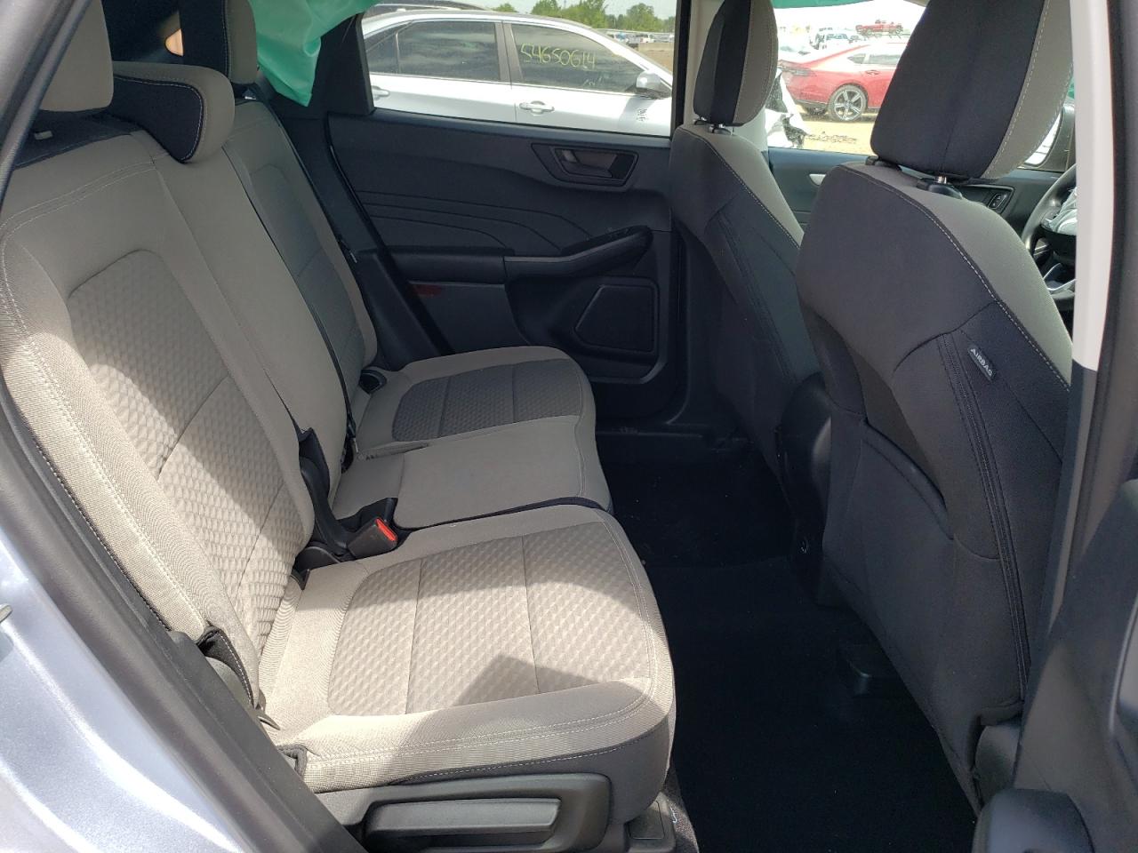 1FMCU0G67NUB63090 2022 Ford Escape Se