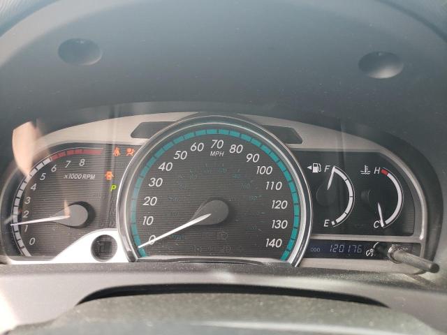 2013 Toyota Venza Le VIN: 4T3ZA3BB4DU069358 Lot: 57137374