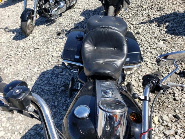 2000 HARLEY-DAVIDSON FLHPI 1HD1FHW15YY643134