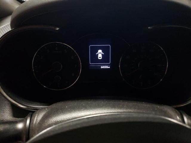 2018 Kia Forte Lx VIN: 3KPFL4A73JE203770 Lot: 55757534