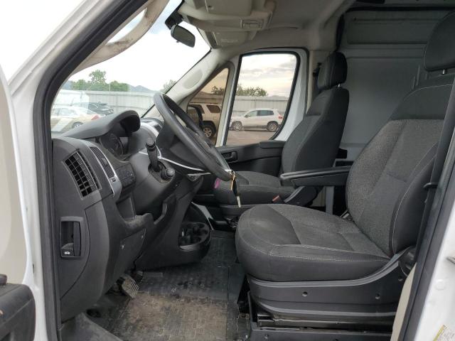 2018 RAM PROMAR2500 - 3C6TRVCG3JE106886