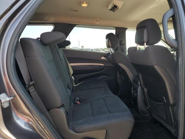 2014 Dodge Durango Sxt VIN: 1C4RDHAGXEC979568 Lot: 56139614