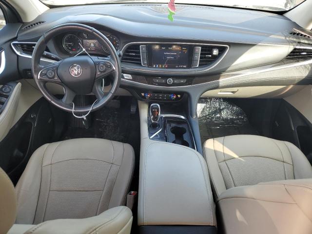 2021 BUICK ENCLAVE ES - 5GAERBKW4MJ203497
