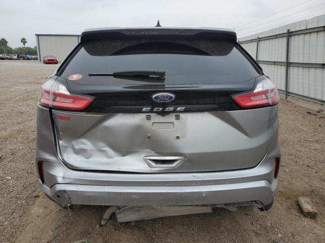 2022 Ford Edge Sel VIN: 2FMPK4J98NBA15814 Lot: 53593004