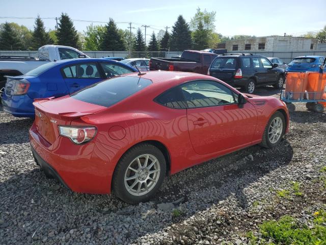 2014 Subaru Brz 2.0 Limited VIN: JF1ZCAC13E9602991 Lot: 54699344