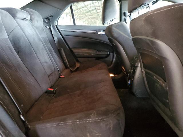 2012 Chrysler 300 S VIN: 2C3CCABG2CH257461 Lot: 56277054