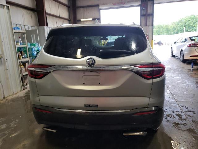 2018 Buick Enclave Premium VIN: 5GAERCKW7JJ164888 Lot: 54951054