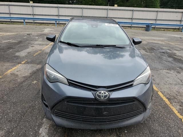 VIN 5YFBURHE1HP686584 2017 Toyota Corolla, L no.5