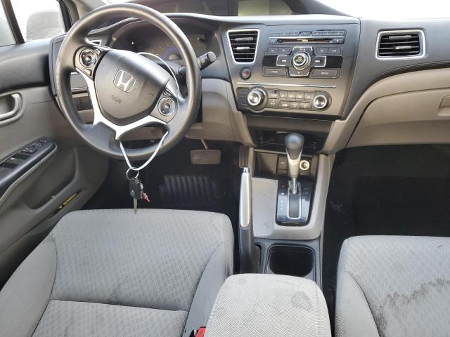 2014 Honda Civic Lx VIN: 19XFB2F5XEE219596 Lot: 53069064