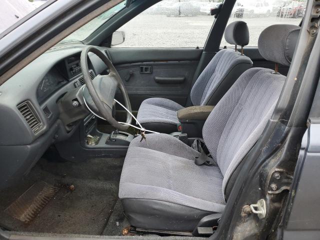 1992 Toyota Corolla Dlx VIN: JT2AE94A3N0292238 Lot: 55904934