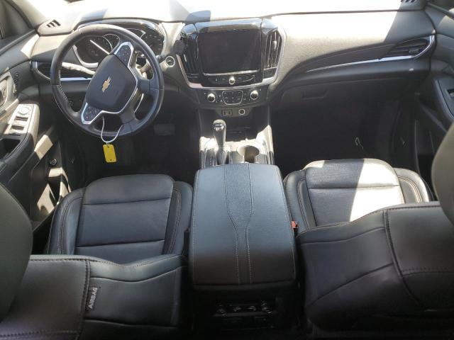 2019 Chevrolet Traverse Premier VIN: 1GNEVKKW5KJ251332 Lot: 55201944