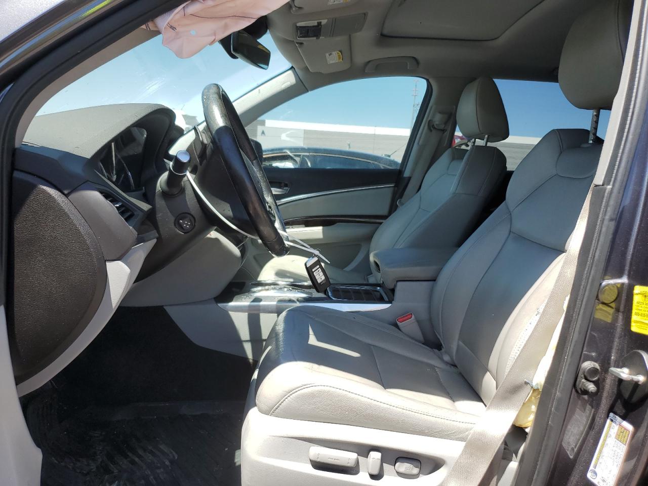 5FRYD4H56HB021784 2017 Acura Mdx Technology