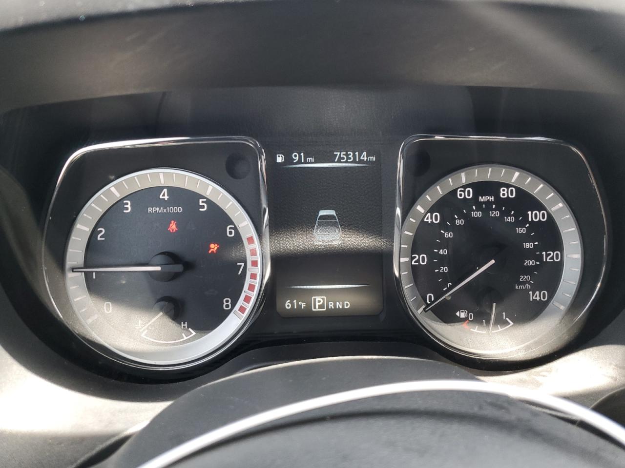 VIN: 1N6AA1E68JN533364 2018 NISSAN TITAN