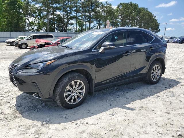 2021 Lexus Nx 300 Base VIN: JTJDARDZ6M2254797 Lot: 54598964