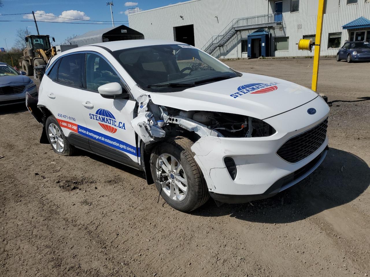 1FMCU9G65LUA87385 FORD ESCAPE 2020