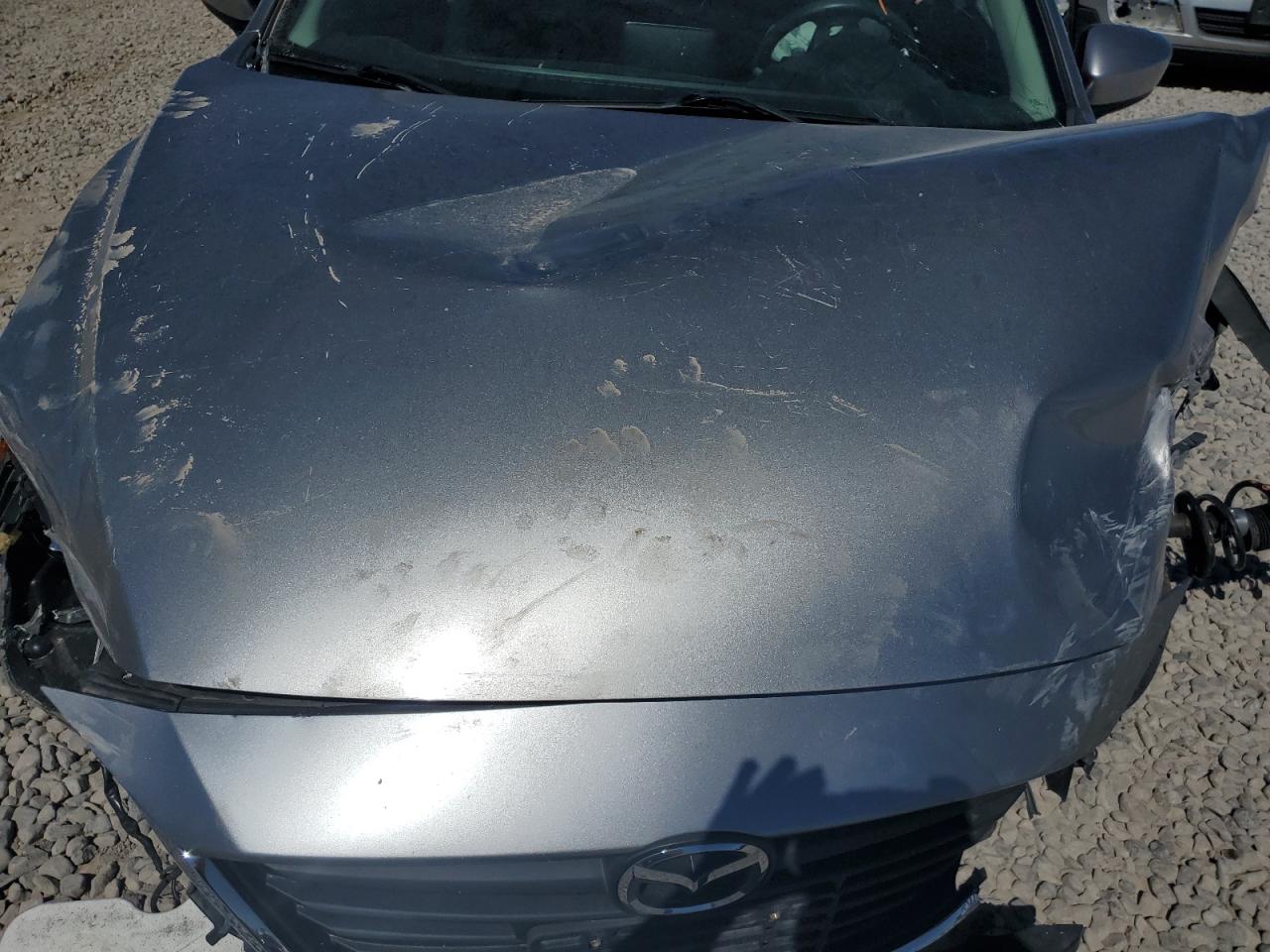 JM1BM1U73F1227339 2015 Mazda 3 Sport