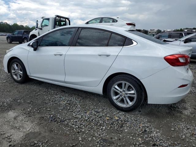 2017 Chevrolet Cruze Lt VIN: 1G1BE5SM9H7101217 Lot: 54599194