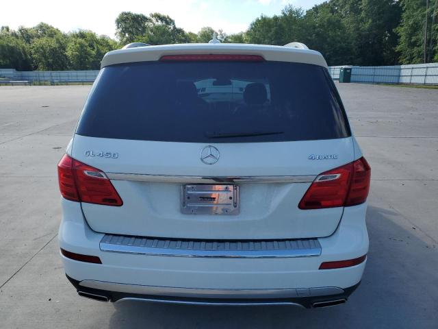 VIN 4JGDF7CE0DA172878 2013 Mercedes-Benz GL-Class, ... no.6